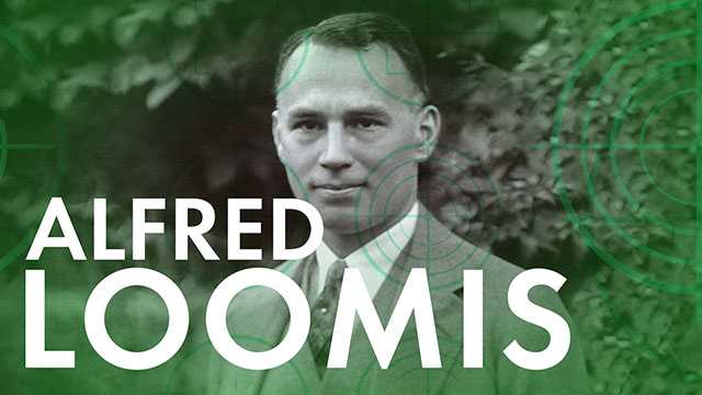 Tycoon Turned Scientist