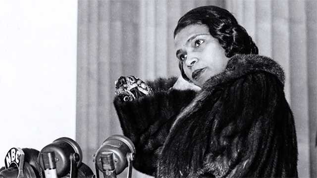 Voice of Freedom: Chapter 1