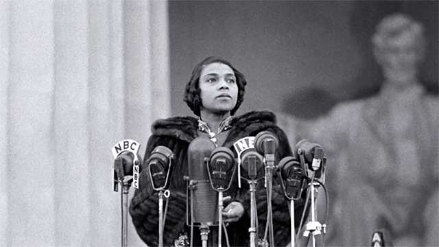 Voice of Freedom: Trailer