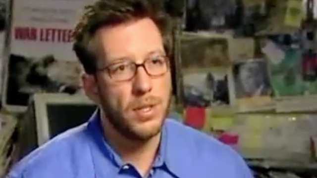 Interview with Andy Carroll