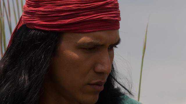 We Shall Remain, Episode 2, Tecumseh's Vision: Trailer