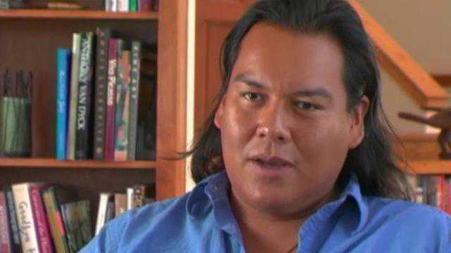 N. Bird Runningwater