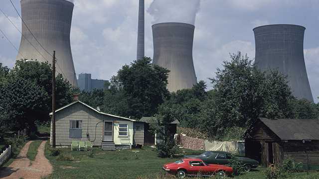 Do You Live Near a Superfund Site? | American Experience | Official Site - Vimarsana News
