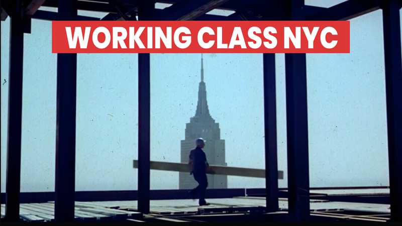 Who Were the Hard Hats?