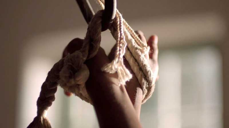 The Abolitionists: Frederick Douglass Begins to Understand Slavery