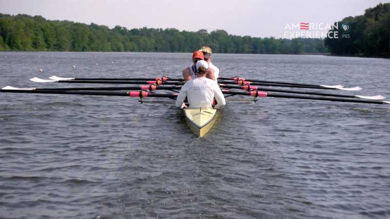 Olympian Profile: Katelin Snyder