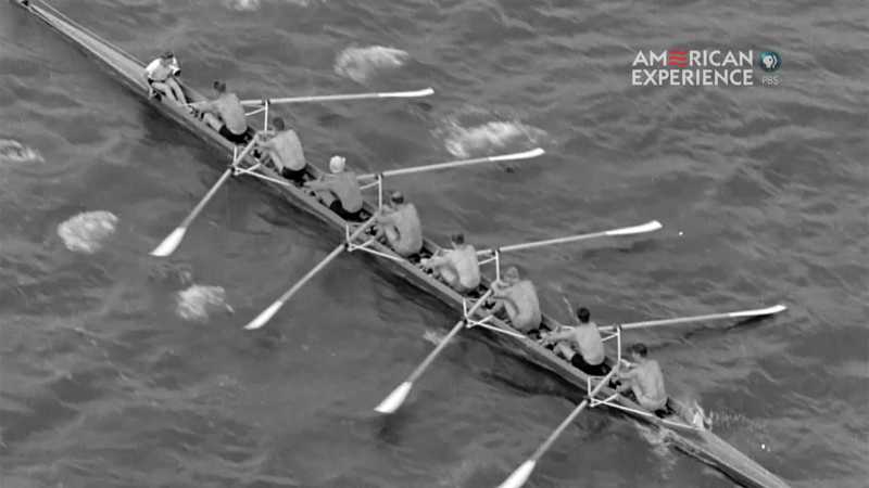 The National Championships