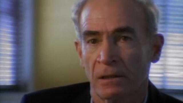 Vets Remember: Ed Stewart