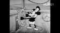 Mickey Mouse's Big Break