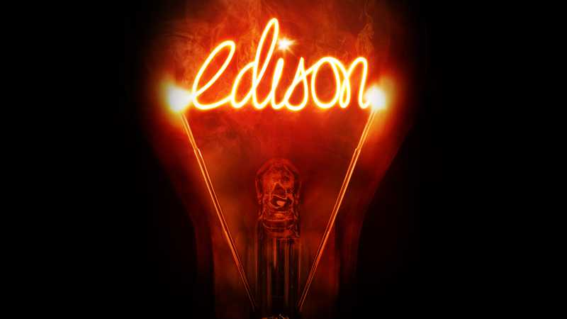 Edison: Trailer