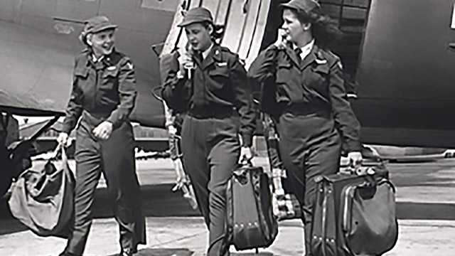 womens airforce service pilots