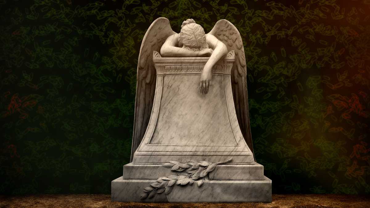 The Forgotten Plague: Trailer | American Experience | Official Site | PBS