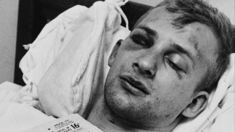 The Exchange Student