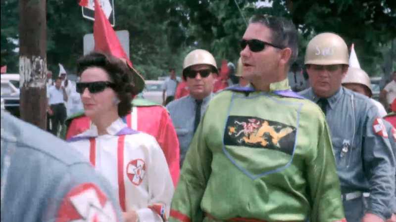 Klansville U.S.A.: Chapter 1