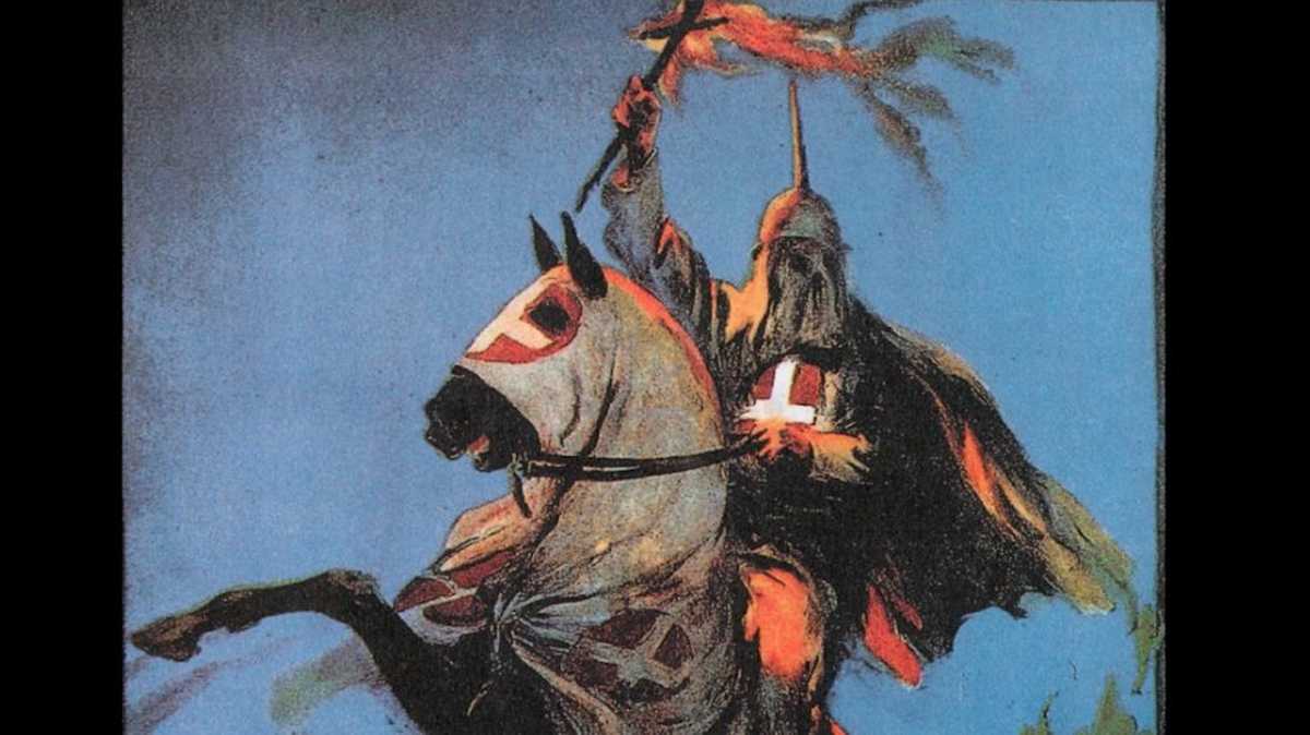 Beyond the Doc: Symbols | American Experience | Official Site | PBS