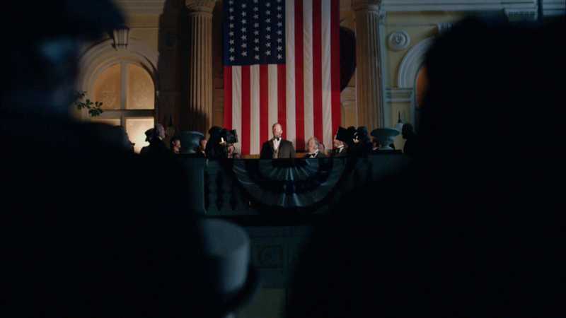 Murder of a President: Extended Trailer