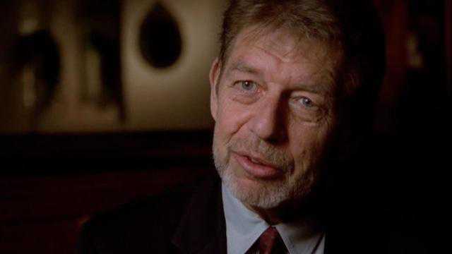 Pete Hamill, writer