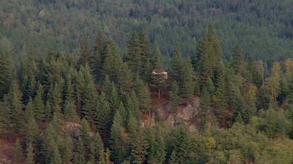 Watch Ruby Ridge | American Experience | Official Site | PBS