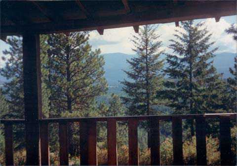 Ruby Ridge, Part Three: Fear & Faith | American Experience | Official ...