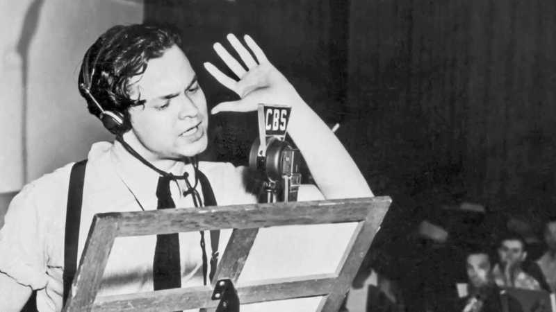 War of the Worlds: The Power of Propaganda