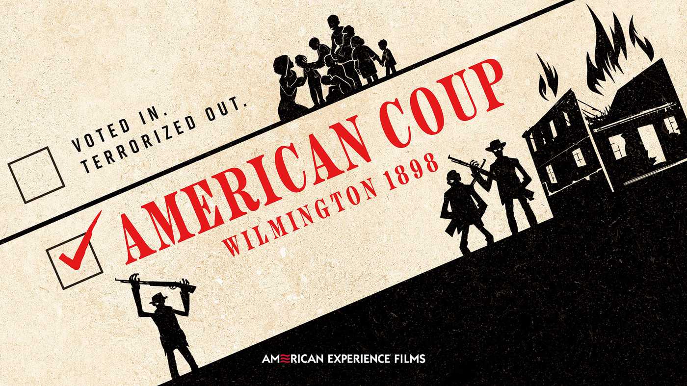Watch American Coup: Wilmington 1898 American Experience Official