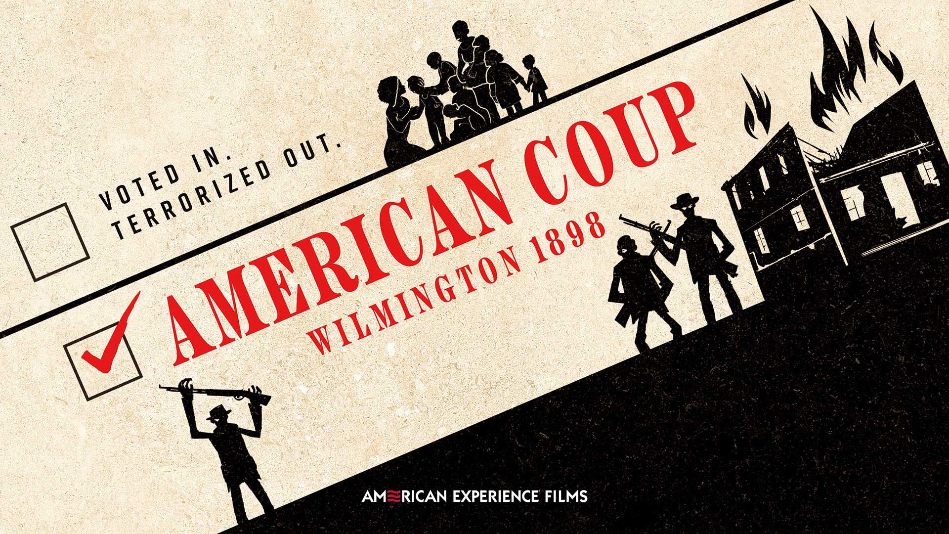 American Experience Official Site PBS
