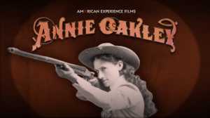 Annie Oakley poster image