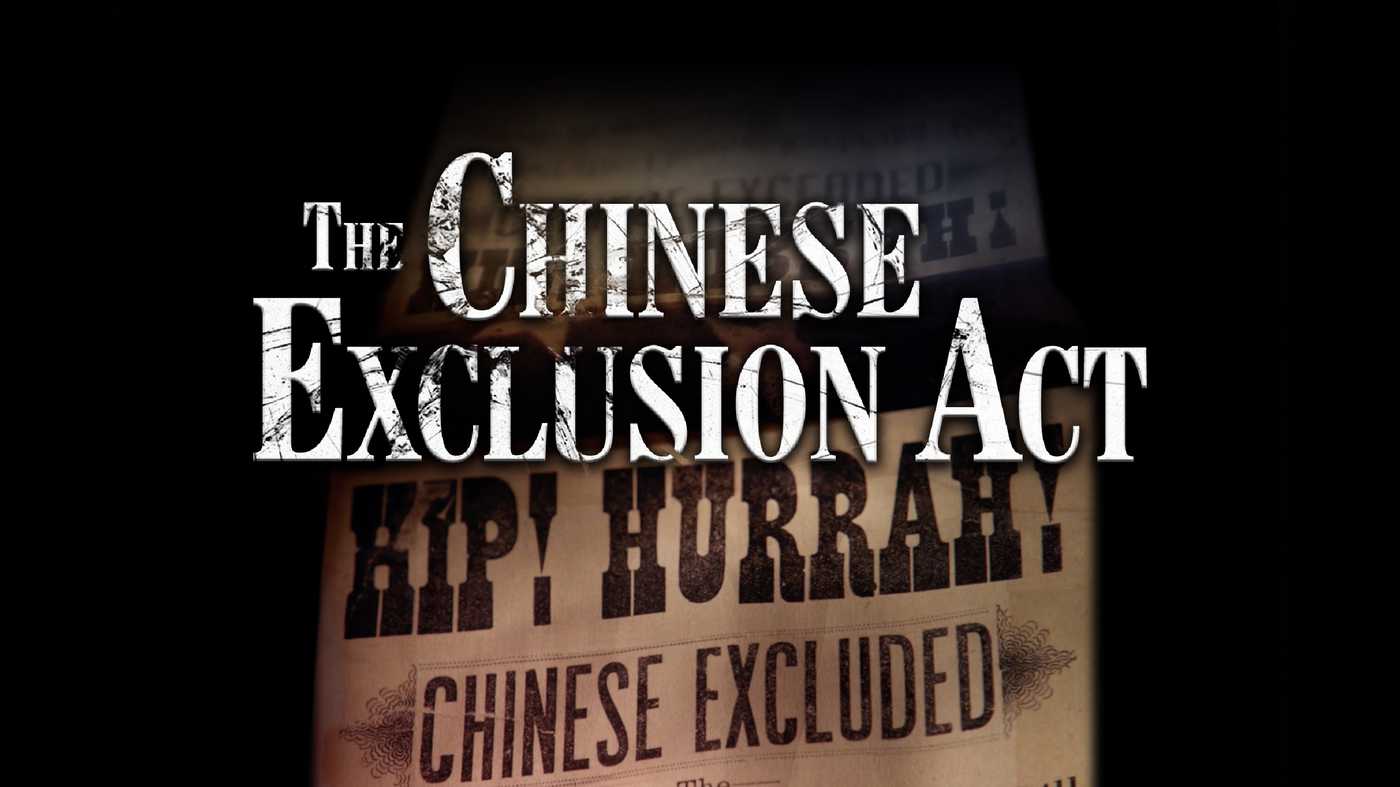 Watch The Chinese Exclusion Act American Experience Official Site PBS