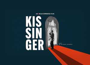 Kissinger poster image