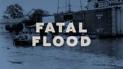 Fatal Flood (español) poster image