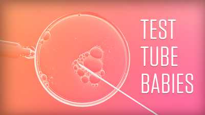 Test Tube Babies poster image