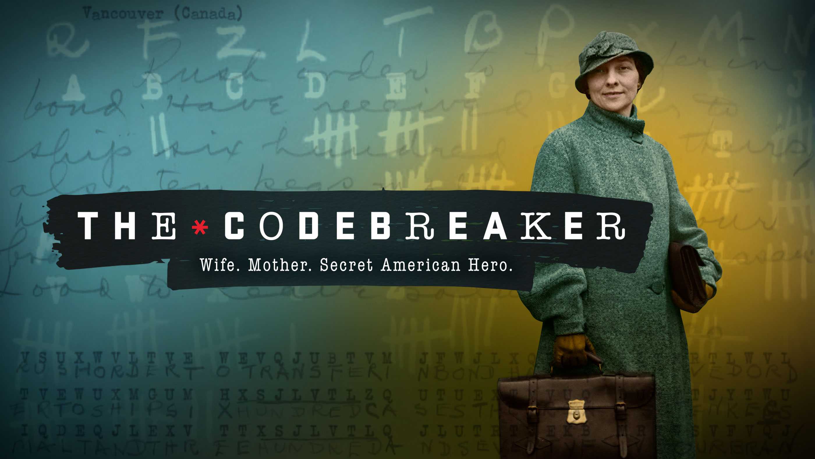 Watch The Codebreaker | American Experience | Official Site | PBS