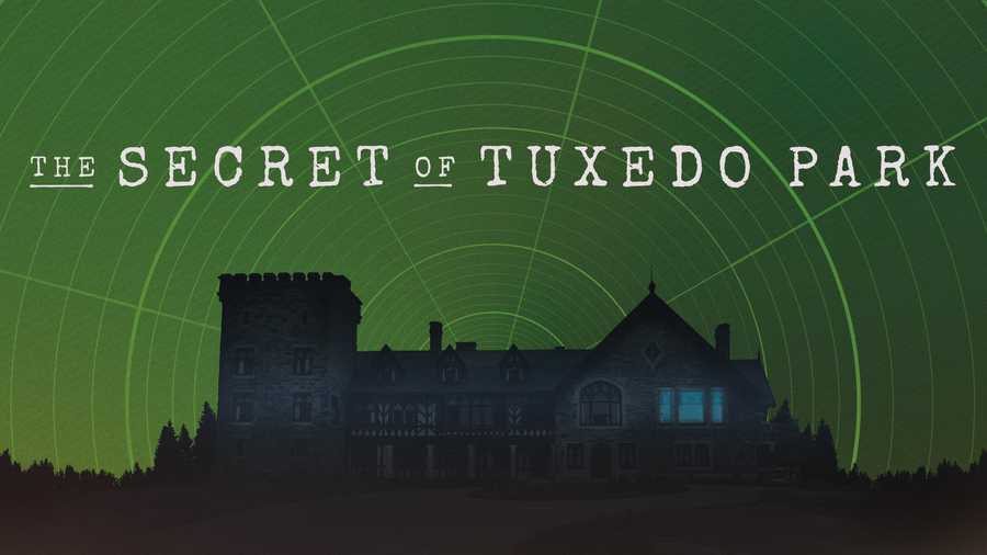 Watch The Secret of Tuxedo Park American Experience Official Site PBS
