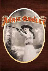 Miss America poster image