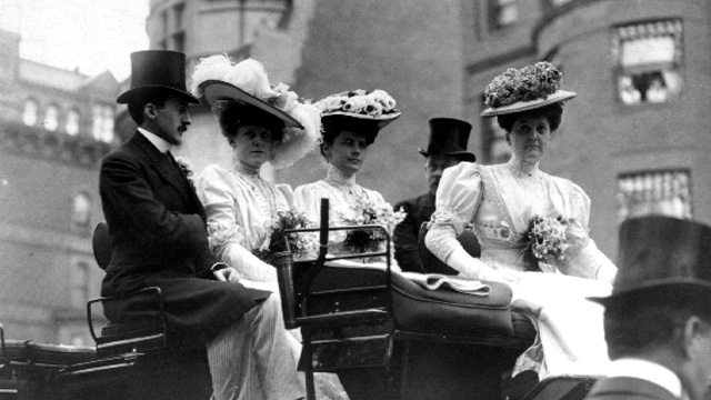 1900_idlerich_canonical Como seriam os crimes perfeitos antes da ciência forense existir?