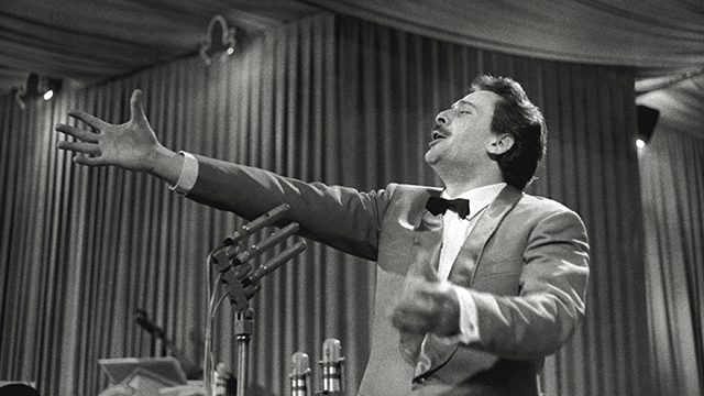 1958 | Volare by Domenico Modugno | American Experience | Official Site |  PBS