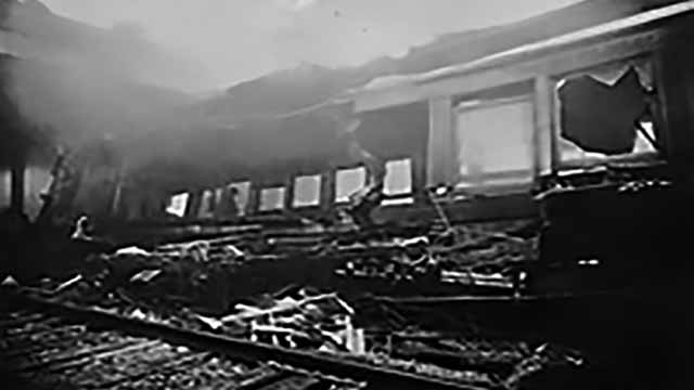 Park Avenue Tunnel Crash, 1902 | American Experience | Official