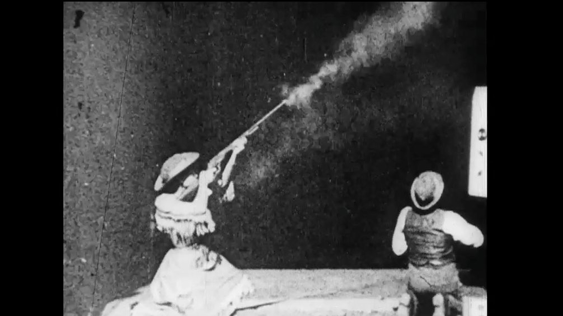 Annie Oakley Little Sureshot American Experience Official Site Pbs