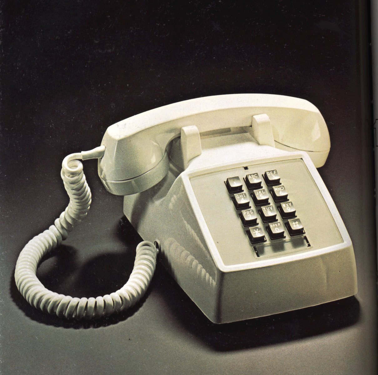 Telephones Through the Years, American Experience, Official Site