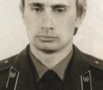 The Spy
