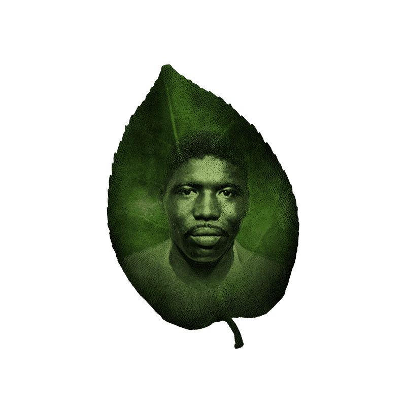 Jimmie Lee Jackson