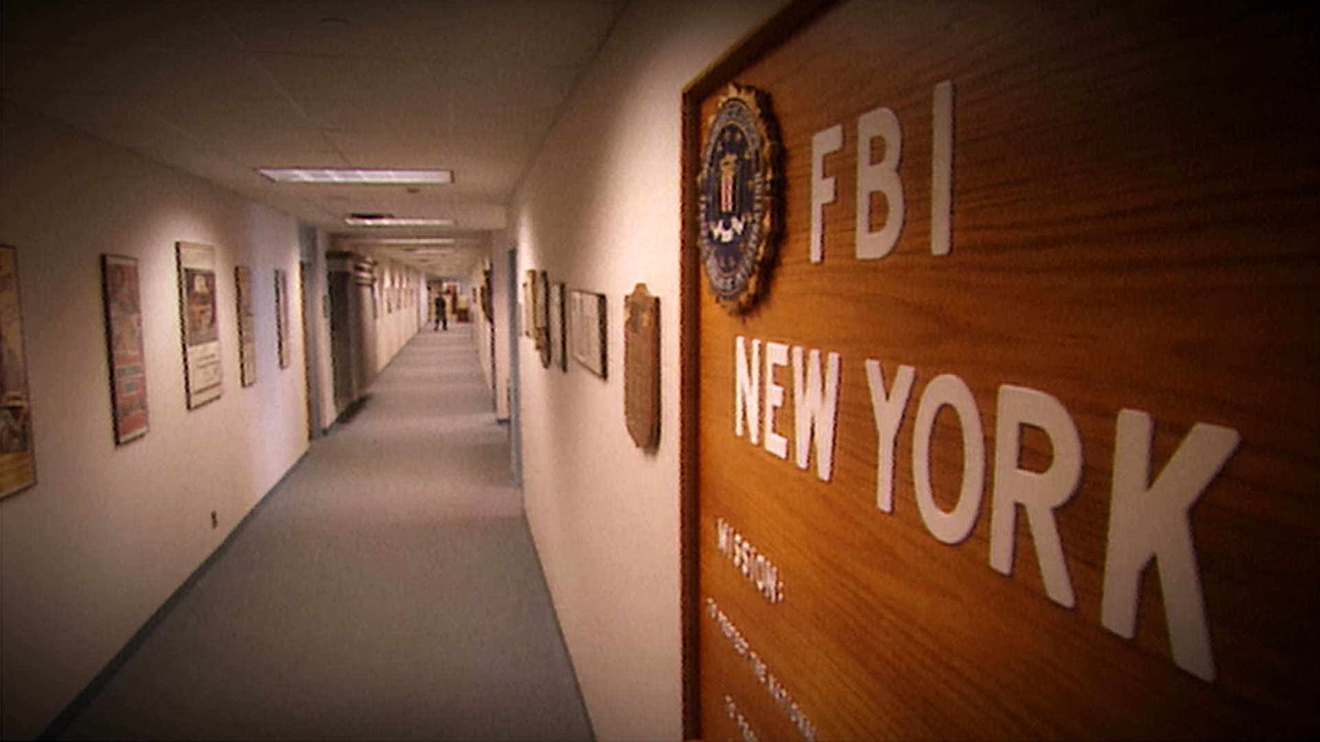 John O’Neill and the FBI