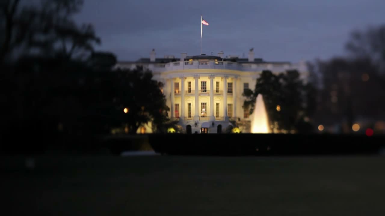 The War Behind Closed Doors