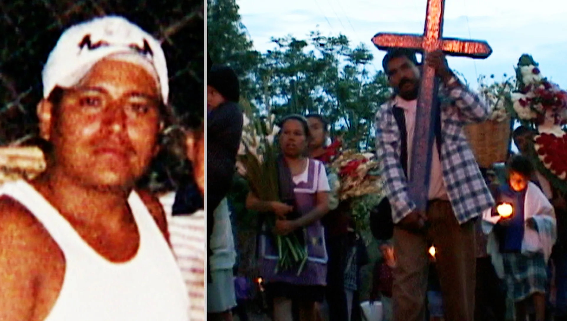 Mexico: A Death in the Desert