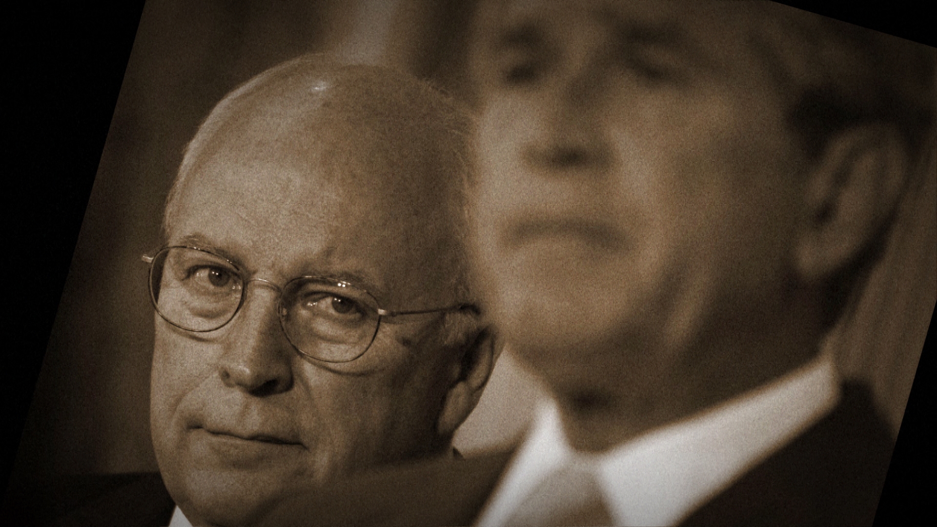 Dick Cheney Accused of “Rewriting History”