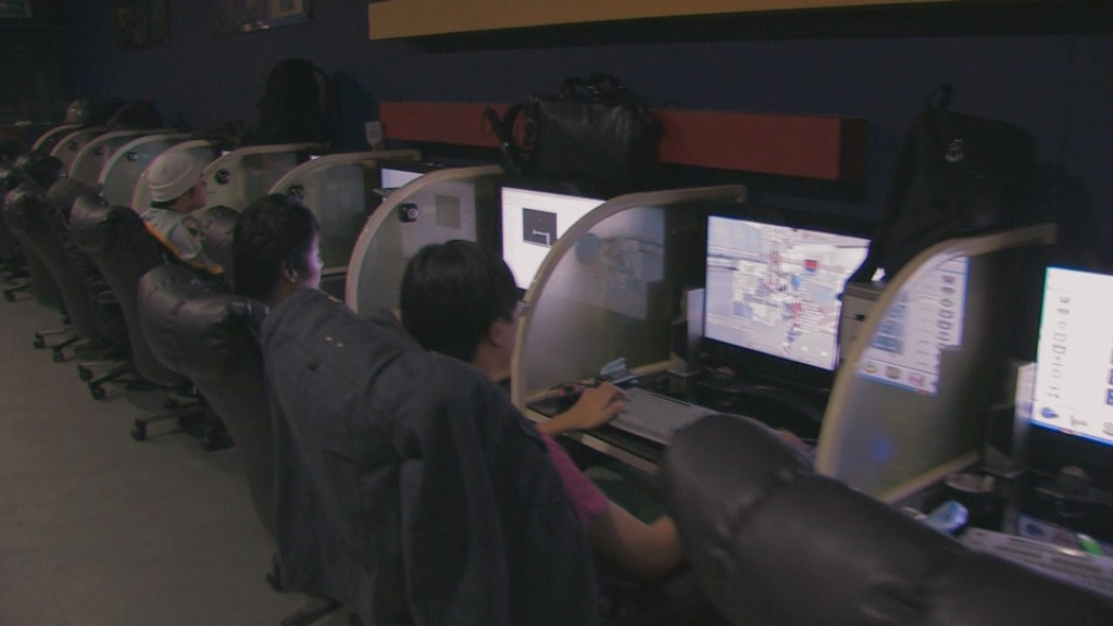 Could NY Tech Addicts Learn Something from S. Korea?