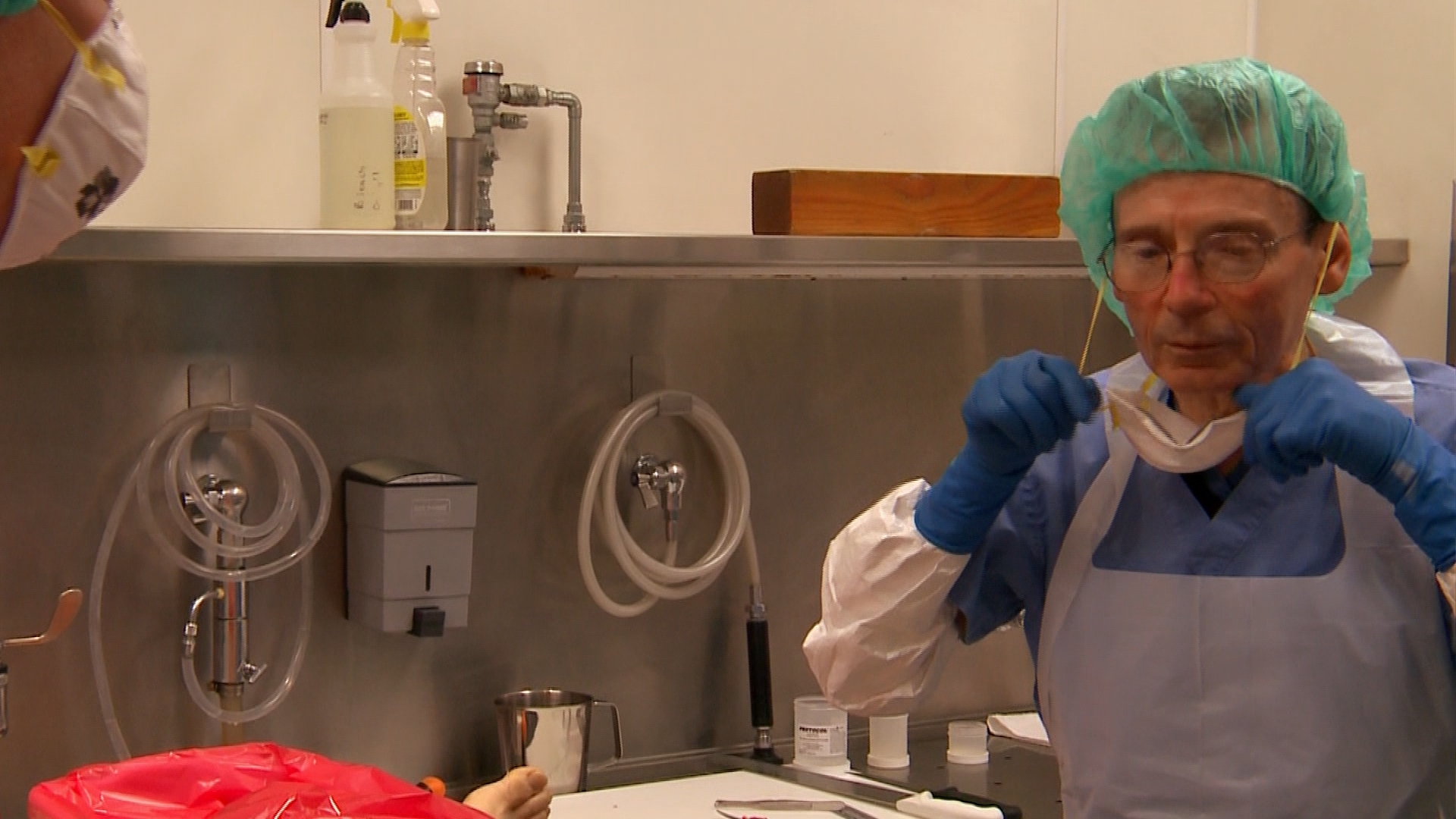 Fallout Continues in the Case of Dr. Gill