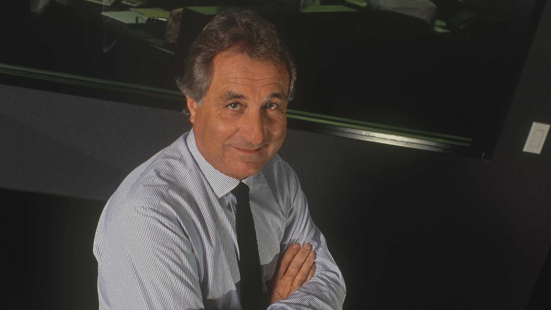 Trustee Seeking More Money from Madoff Family