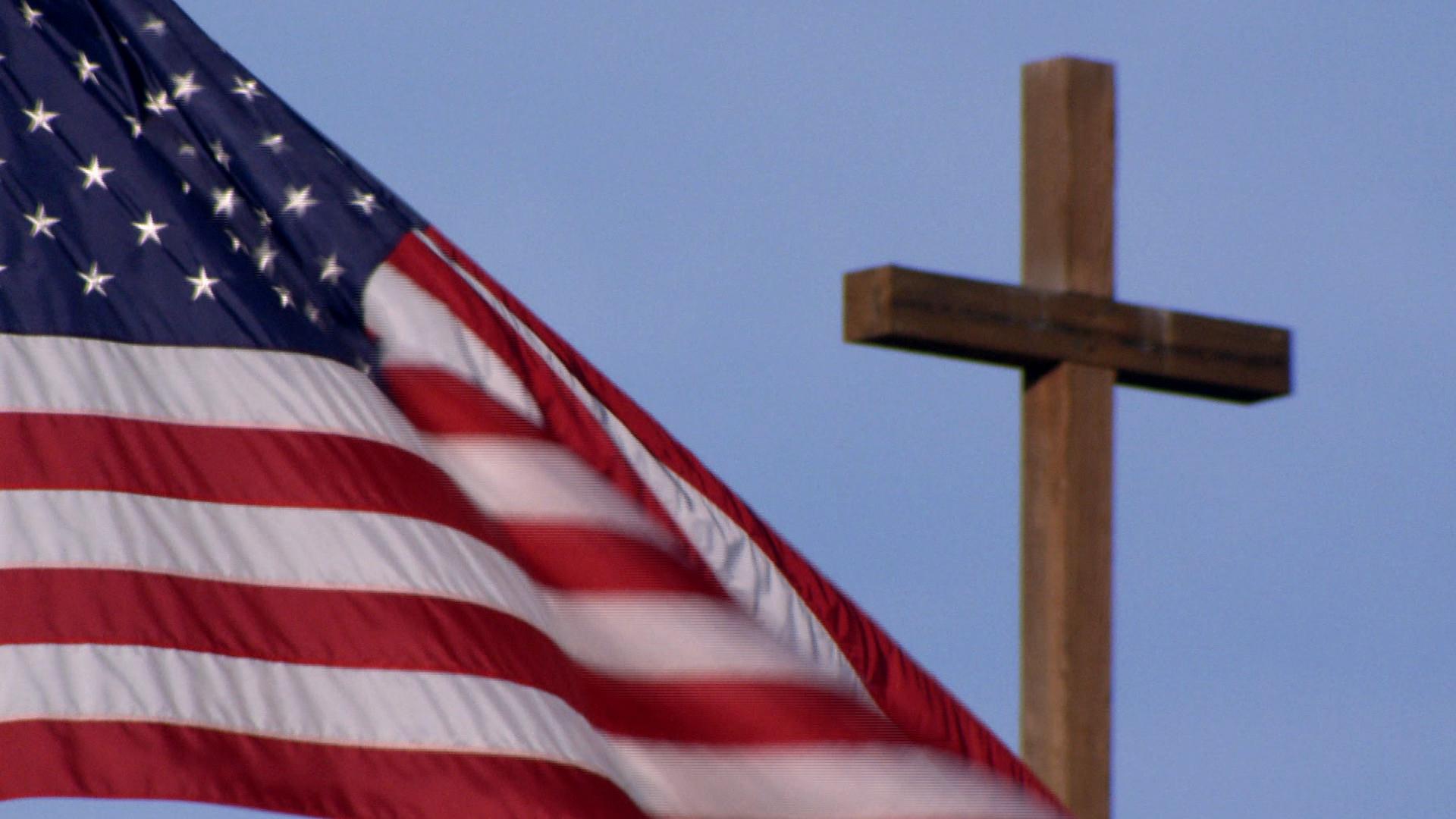 Americans Increasingly Uneasy When Politicians Talk Religion