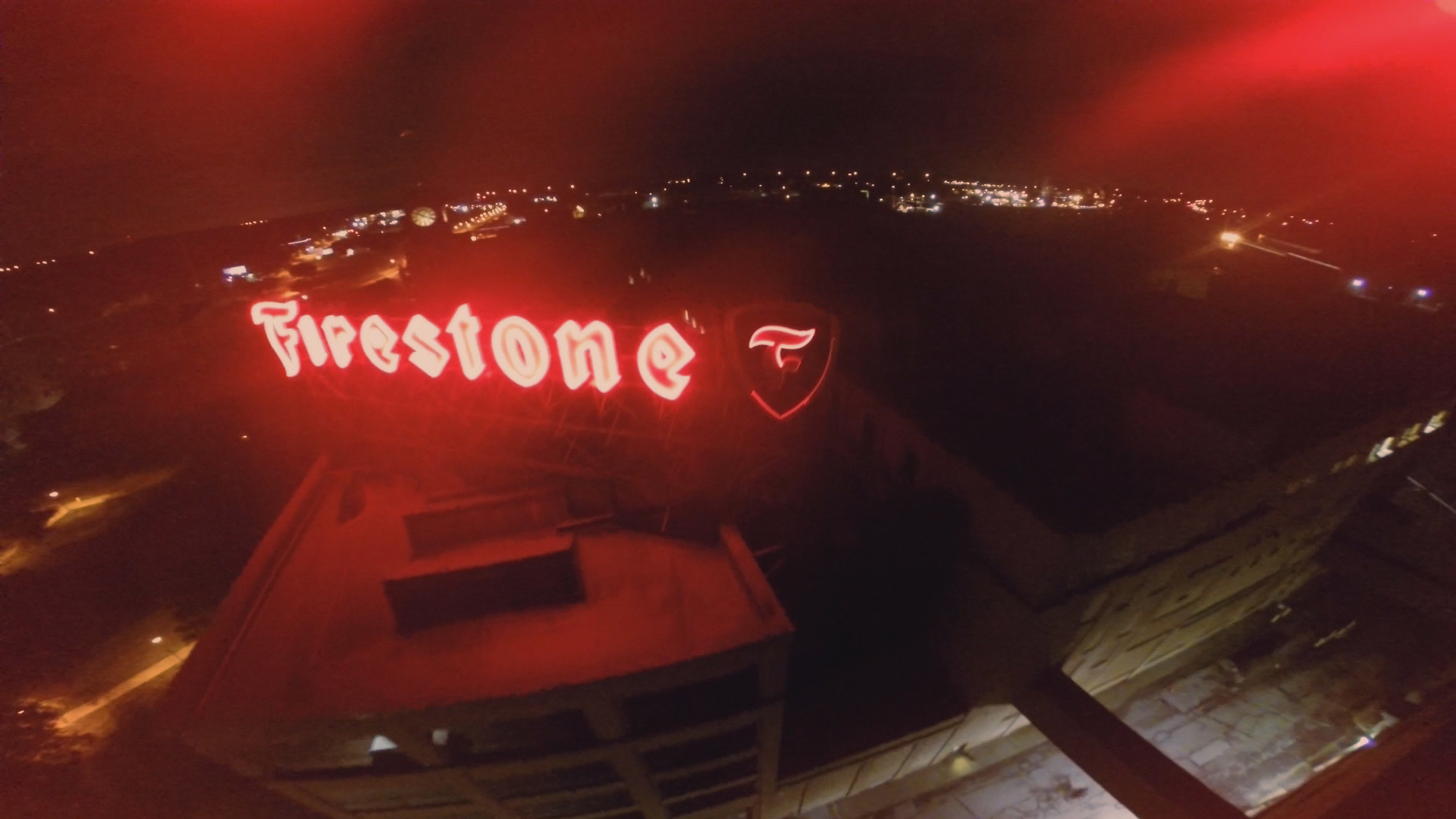 “Firestone and the Warlord” Wins an IRE Award